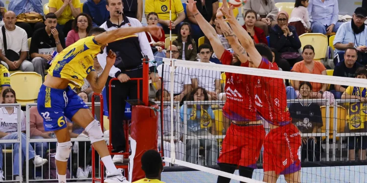 3-2. El Guaguas sella con sufrimiento su pase a la final