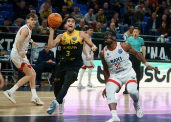 Jaime Fernández: “Coruña se juega la vida, es un rival temible”