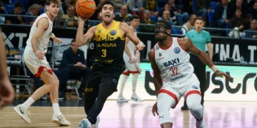 Jaime Fernández: “Coruña se juega la vida, es un rival temible”