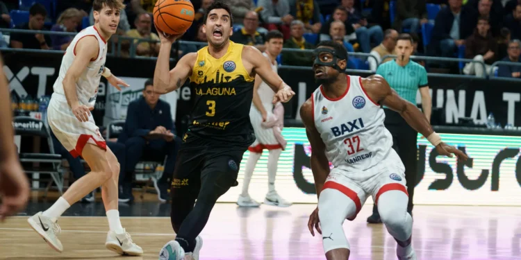 Jaime Fernández: “Coruña se juega la vida, es un rival temible”