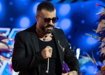 Un juez ordena al cantante Tutto Durán alejarse de una menor con la que contactó en busca de sexo