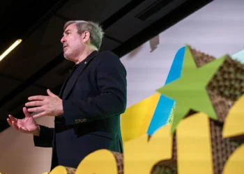 Clavijo: El VIII Congreso de CC marcará la «hoja de ruta» de Canarias los próximos años