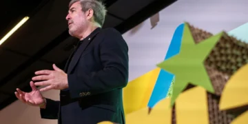 Clavijo: El VIII Congreso de CC marcará la «hoja de ruta» de Canarias los próximos años