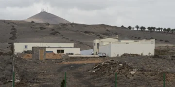 El Gobierno de Canarias cierra otro centro de menores inmigrantes de Lanzarote por sus malas condiciones