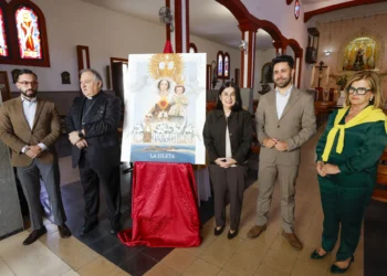 La coronación de la Virgen del Carmen de La Isleta reconoce la devoción popular