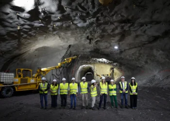 Desestiman el recurso contra el decreto de cesión de las presas de Chira y Soria a Red Eléctrica