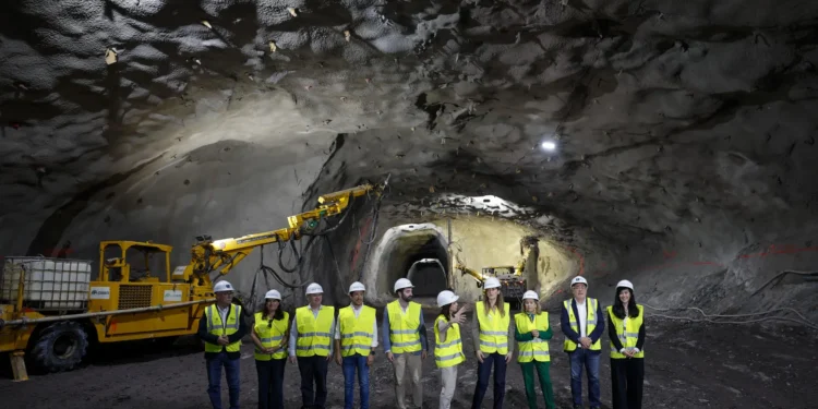 Desestiman el recurso contra el decreto de cesión de las presas de Chira y Soria a Red Eléctrica