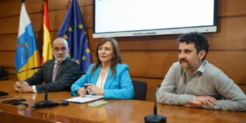 La Comunidad de Canarias empieza el camino para ‘funcionarizar’ a los empleados laborales