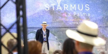 El Nobel John Mather: Creo que no estamos solos pero que nuestros vecinos están muy lejos