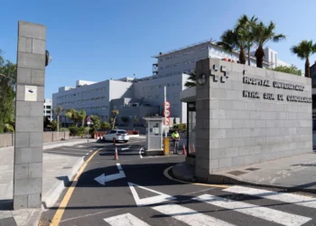 El Hospital universitario Nuestra Señora de la Candelaria emplea el óxido nitroso como alternativa a la epidural en los partos