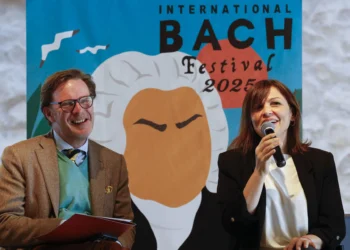 El Festival dedicado a Bach vuelve a protagonizar la Semana Santa de Gran Canaria