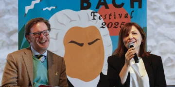 El Festival dedicado a Bach vuelve a protagonizar la Semana Santa de Gran Canaria