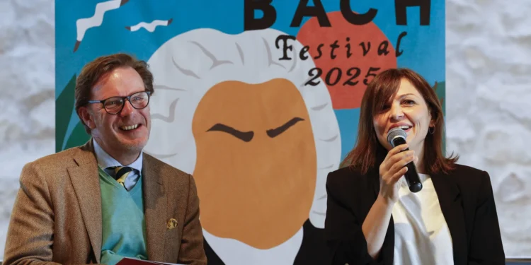 El Festival dedicado a Bach vuelve a protagonizar la Semana Santa de Gran Canaria