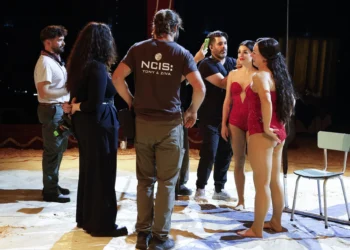 ‘Tal vez’: Pinito del Oro y Natalia Sosa en un homenaje a la libertad y contra el olvido