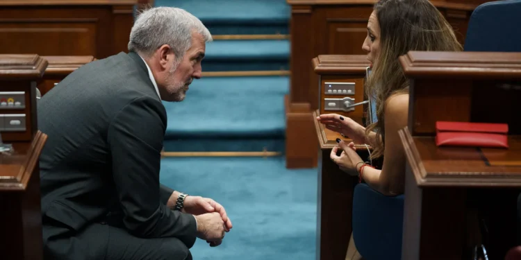 Clavijo: El incremento salarial para los trabajadores de la hostelería de Las Palmas abre un camino justo con quienes generan riqueza