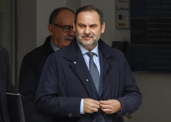 El exministro Ábalos, citado por la comisión del ‘caso mascarillas’ el 28 de abril