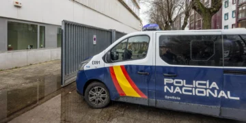 Seis detenidos por una agresión sexual en grupo a una joven en Telde (Gran Canaria)