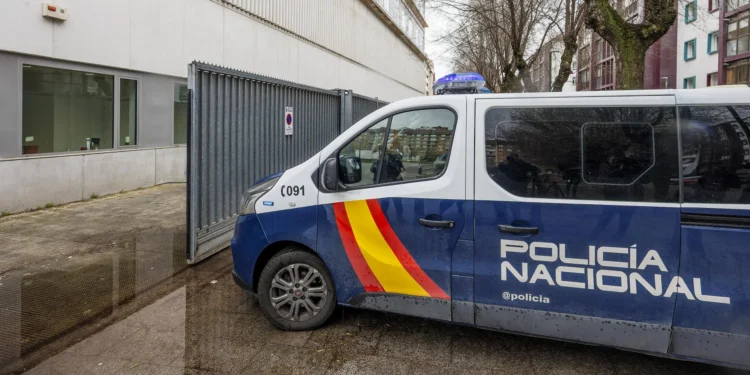 Seis detenidos por una agresión sexual en grupo a una joven en Telde (Gran Canaria)