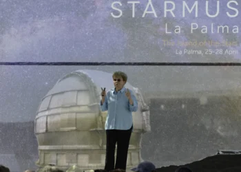 La ecóloga que trabajó con Biden alerta sobre el océano: No es tan grande como para no fallar