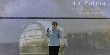 La ecóloga que trabajó con Biden alerta sobre el océano: No es tan grande como para no fallar