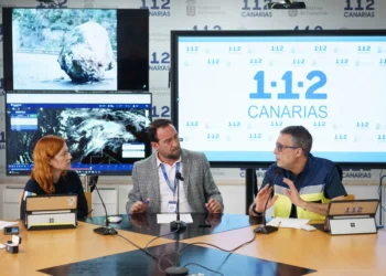 Advierten del riesgo de desprendimientos en los próximos días por la acumulación de lluvia