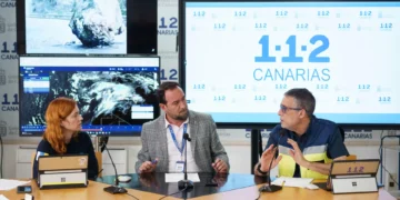 Advierten del riesgo de desprendimientos en los próximos días por la acumulación de lluvia