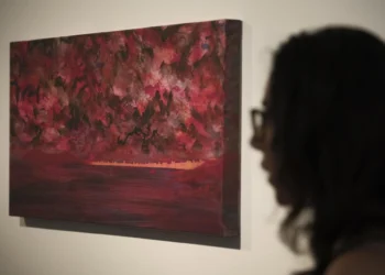 La Fundación Mapfre Canarias «relee» sus fondos para reflexionar sobre el paisaje junto a 38 artistas