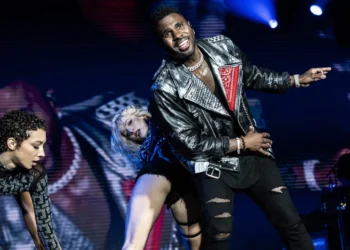 Feid, Jason Derulo y Dei V completan el cartel del Granca Live Fest 2025