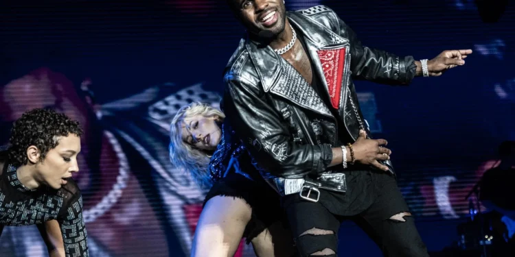 Feid, Jason Derulo y Dei V completan el cartel del Granca Live Fest 2025