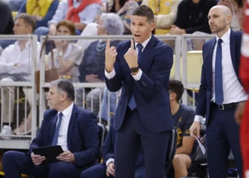 Lakovic destaca la mejoría del Barça en los últimos partidos y llama a ser sólidos en defensa