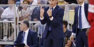 Lakovic destaca la mejoría del Barça en los últimos partidos y llama a ser sólidos en defensa