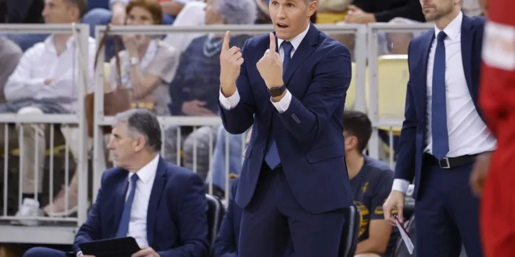 Lakovic destaca la mejoría del Barça en los últimos partidos y llama a ser sólidos en defensa