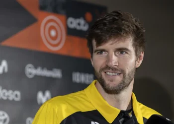 Doornekamp: «Tenemos que pulir algunas cosas para acabar la temporada como nos gustaría»