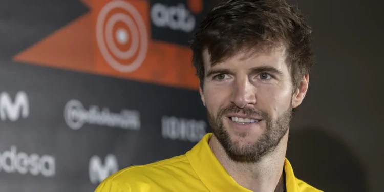 Doornekamp: «Tenemos que pulir algunas cosas para acabar la temporada como nos gustaría»