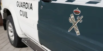 Un hombre detenido por matar a un familiar en el sur de Tenerife