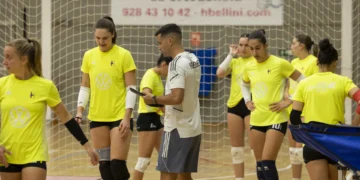 El Heidelberg Volkswagen, ante el sueño de sumar el primer título de su historia