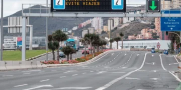 El Constitucional anula parte del decreto de gestión de la pandemia en Canarias a petición de Vox