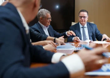 Canarias bajará entre 2025 y 2028 las ratios de alumnos en la educación no universitaria
