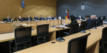 El ex director de contabilidad de Fundescan señala que las cuentas desaparecieron de su PC