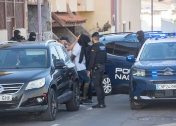 Liberadas ocho jóvenes explotadas sexualmente en pisos prostíbulos del sur de Tenerife