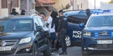 Liberadas ocho jóvenes explotadas sexualmente en pisos prostíbulos del sur de Tenerife