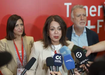 Tamara Raya (PSOE), en contra de que la riqueza se concentre en un 10% de la población