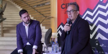 El Festival de Cine de Las Palmas de Gran Canaria rendirá homenaje a «la pulsión narrativa» de David Lynch