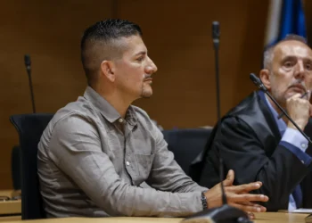 El fiscal cree que el padre de Yéremi abusó de una hija de una exnovia pero baja su pena