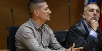 El fiscal cree que el padre de Yéremi abusó de una hija de una exnovia pero baja su pena
