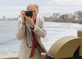 David Lynch concebía sus películas como «cuadros que se mueven», recuerda su director de fotografía