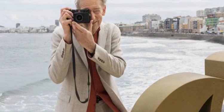 David Lynch concebía sus películas como «cuadros que se mueven», recuerda su director de fotografía