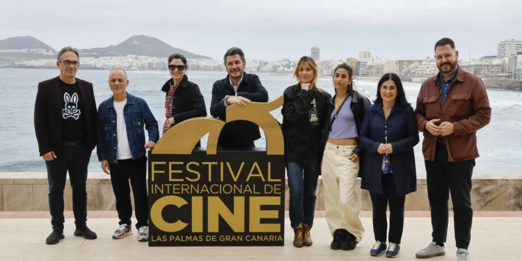 Vocación y amor por la interpretación, necesarios para cuatro actores con premios Goya