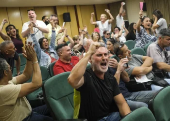 Se mantiene la huelga turística en Tenerife al rechazarse la última oferta de la patronal