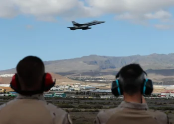La Audiencia Nacional rechaza que se indemnice al Ayuntamiento de Ingenio por las afecciones de la Base Aérea de Gando